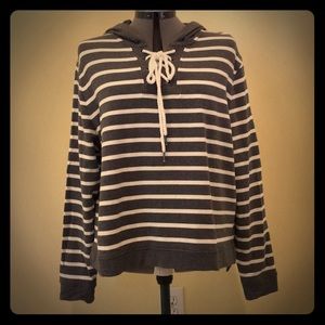 CAbi Long Sleeved Top